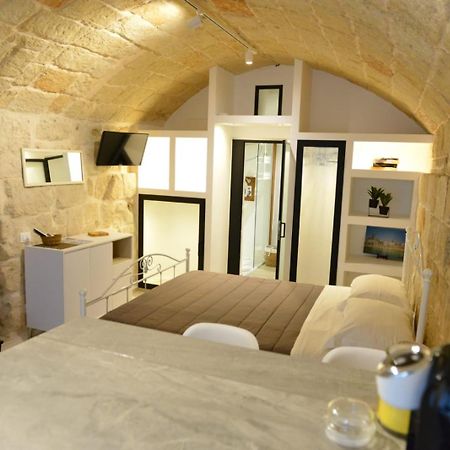 Ferienwohnung Casa Mamma Rita Monopoli Exterior foto