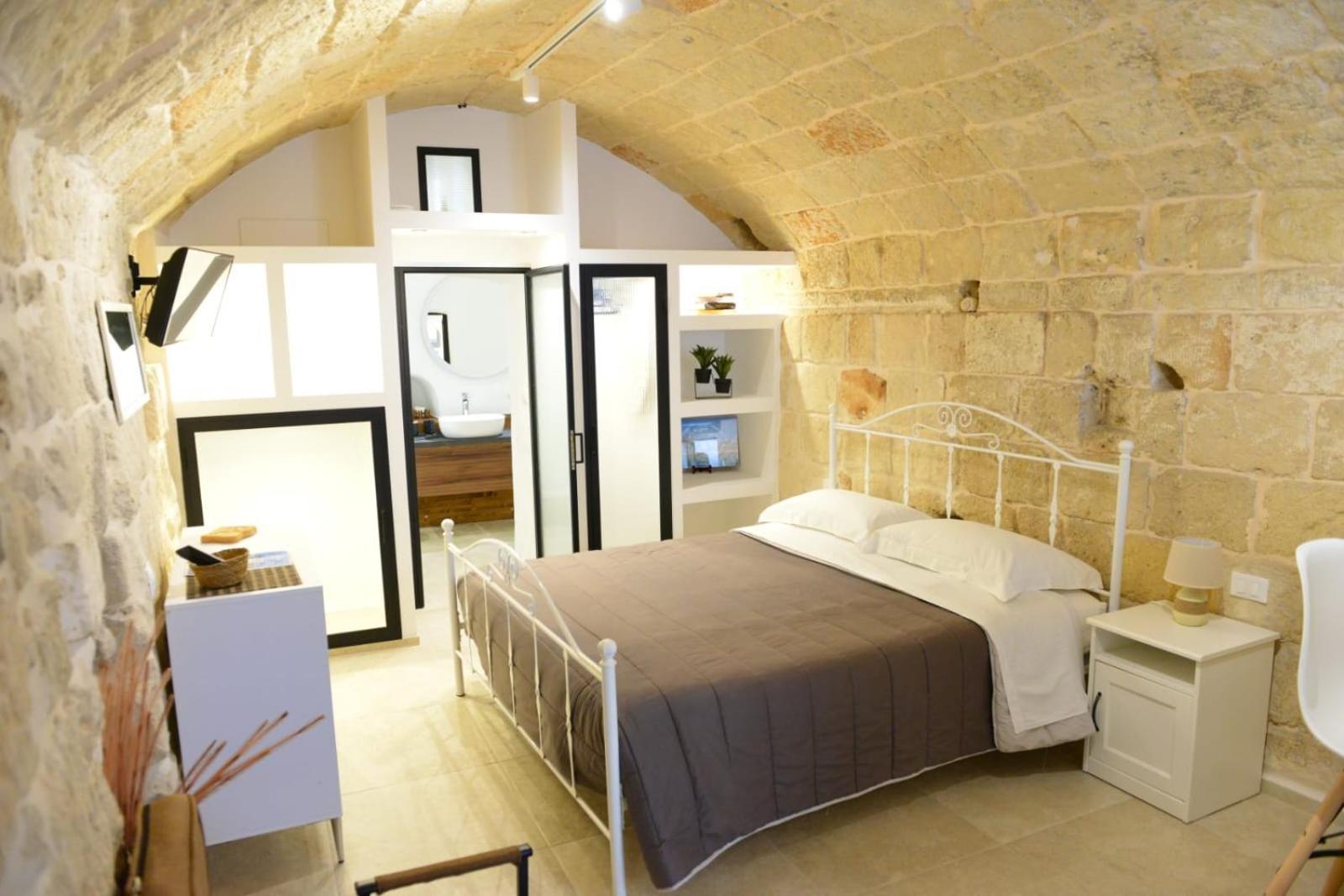 Ferienwohnung Casa Mamma Rita Monopoli Exterior foto